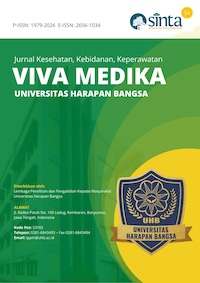 					View Vol. 19 No. 1 (2026)
				