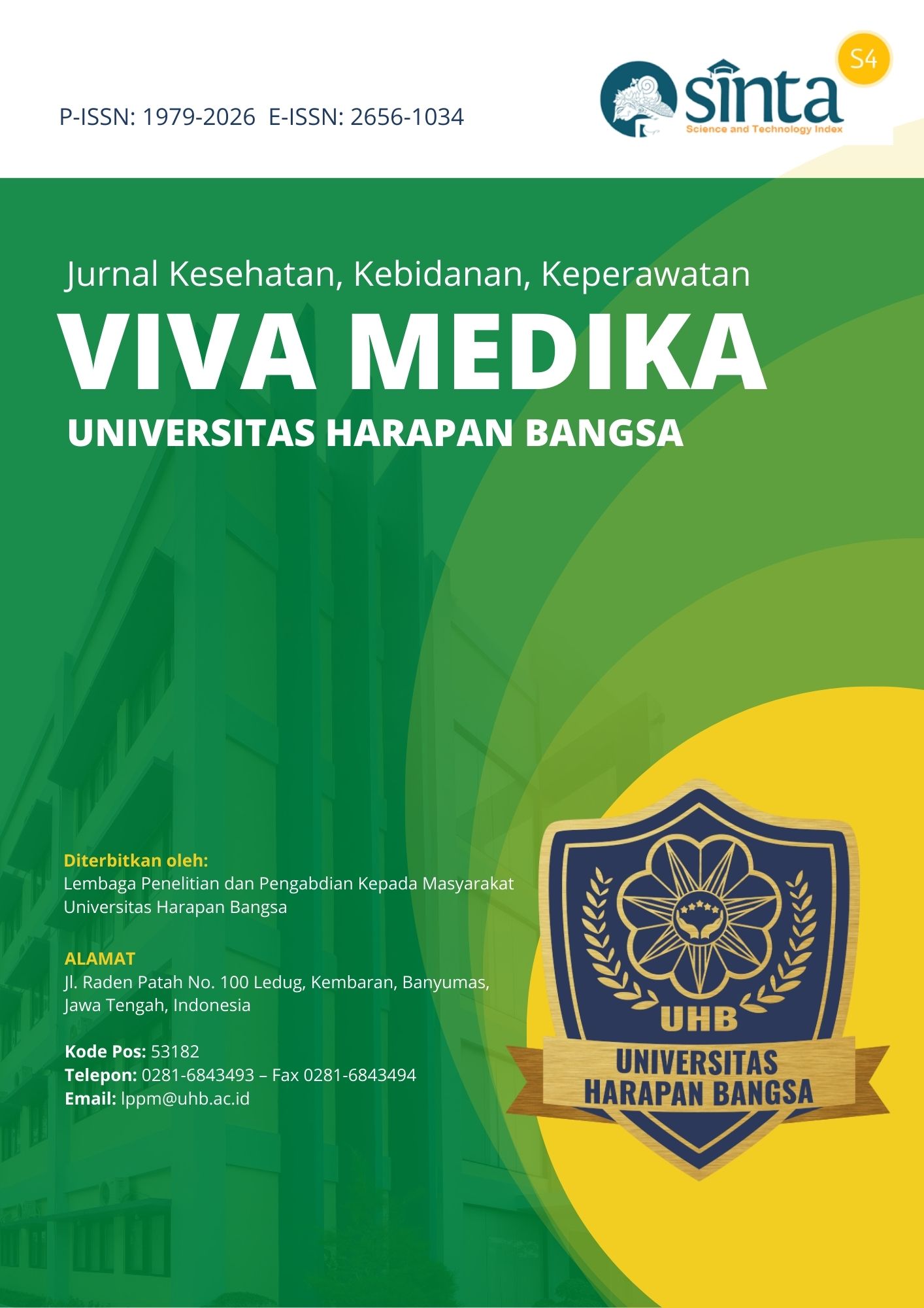 					View Vol. 18 No. 1 (2025)
				